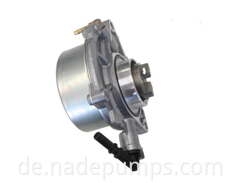 7625260 Brake Vacuum Pump